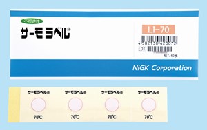 サーモラベル® LI