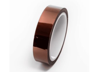 安価版　ポリイミド・マスキングテープ WS-1