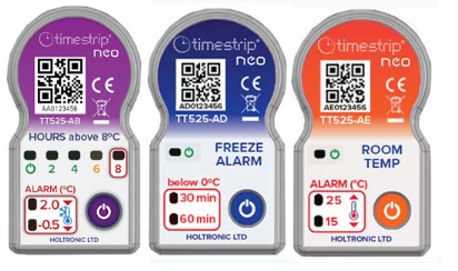 Timestrip NEO お試しパックの販売について